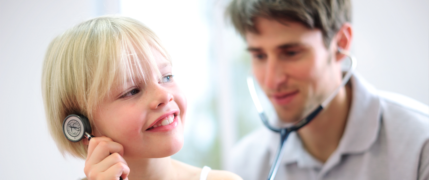 Kinderarzt Lengerich Facharzt Kindermedizin
